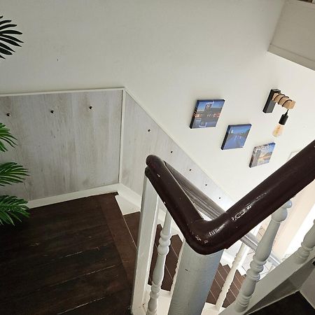 Ferienwohnung Oberhausen Alstaden Eksteriør bilde
