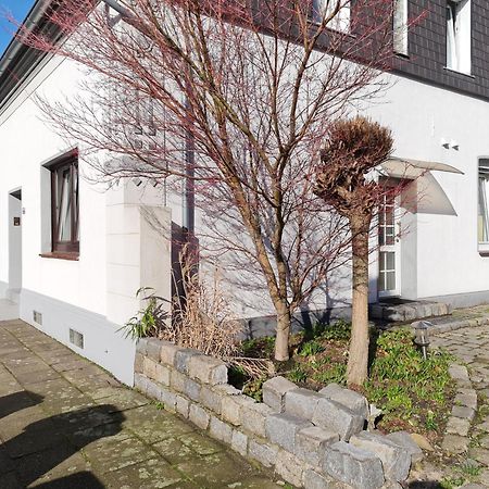 Ferienwohnung Oberhausen Alstaden Eksteriør bilde