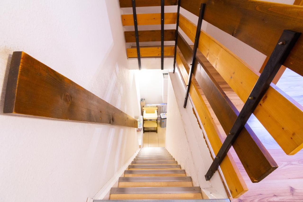 Ferienwohnung Oberhausen Alstaden Eksteriør bilde
