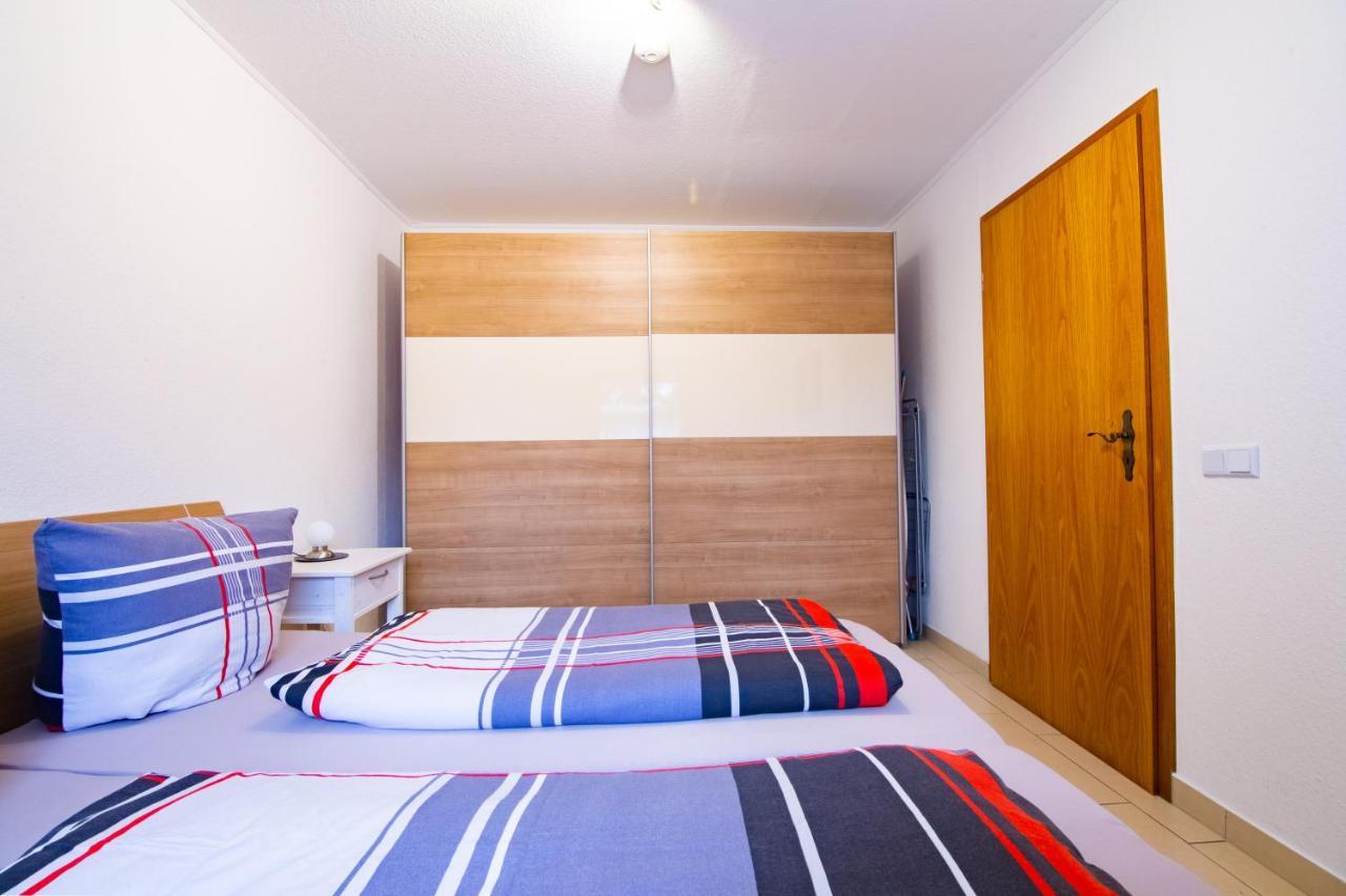 Ferienwohnung Oberhausen Alstaden Eksteriør bilde