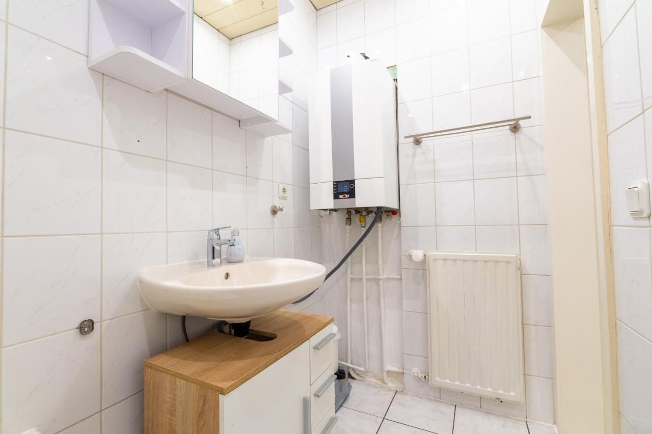 Ferienwohnung Oberhausen Alstaden Eksteriør bilde