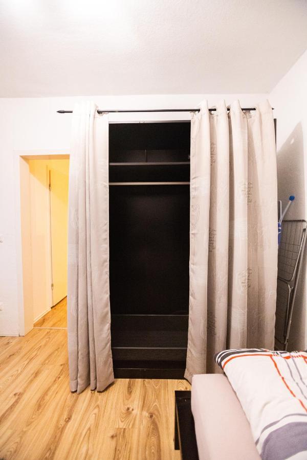 Ferienwohnung Oberhausen Alstaden Eksteriør bilde