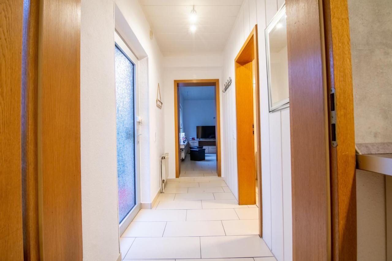 Ferienwohnung Oberhausen Alstaden Eksteriør bilde