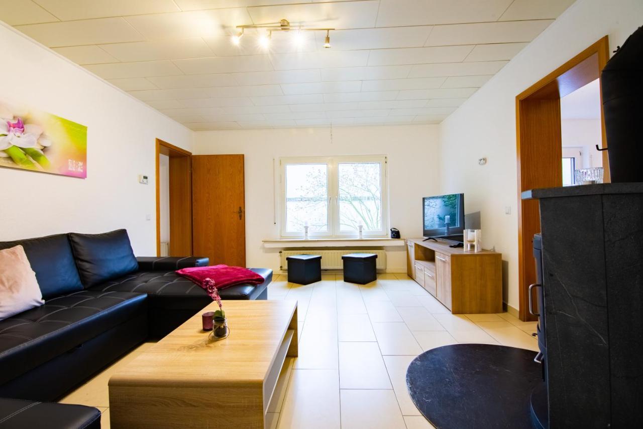 Ferienwohnung Oberhausen Alstaden Eksteriør bilde