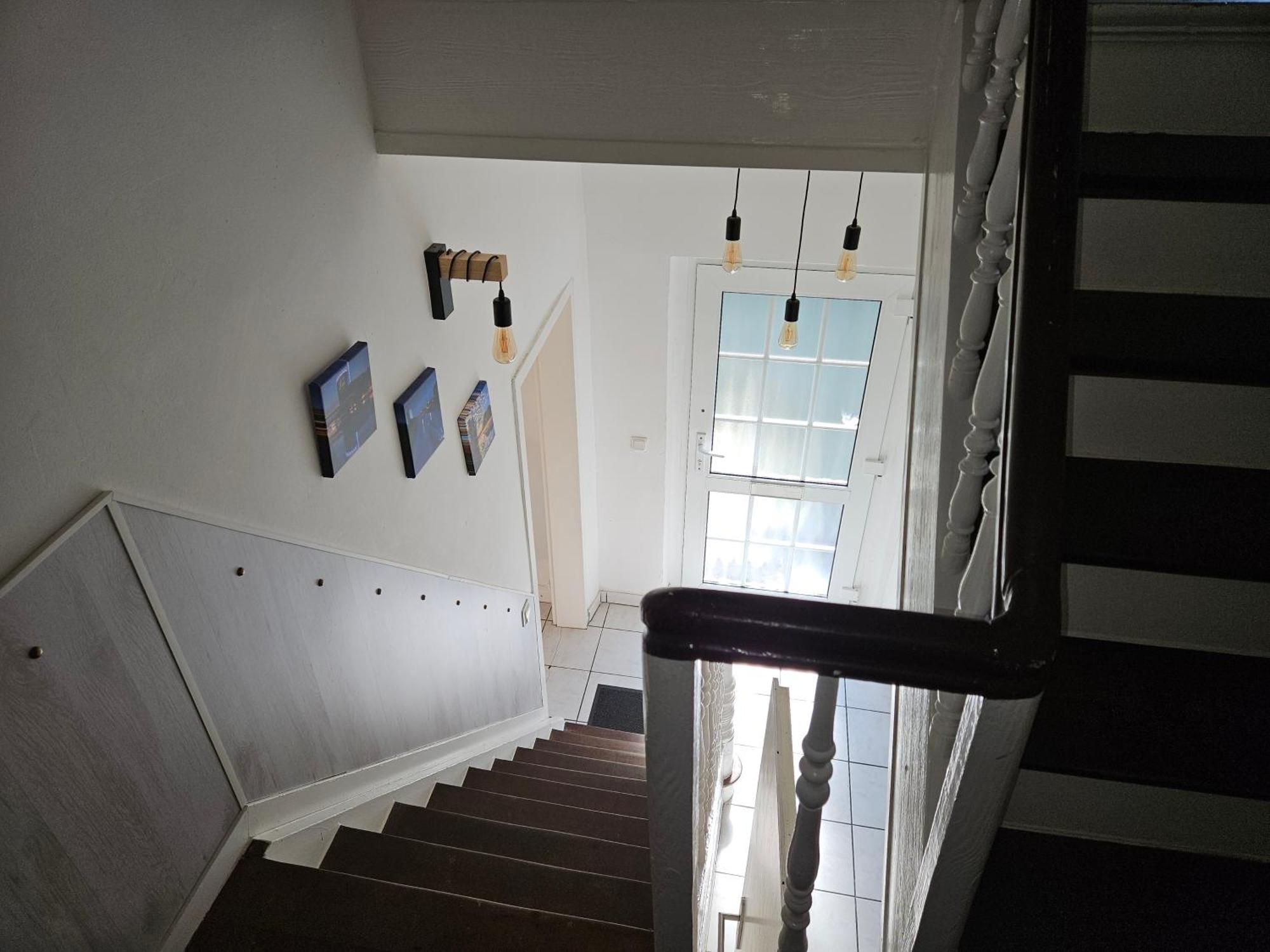 Ferienwohnung Oberhausen Alstaden Eksteriør bilde